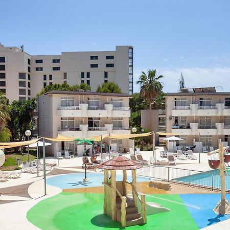 Bj Apartamentos Club Sa Coma Sa Coma  Exterior photo